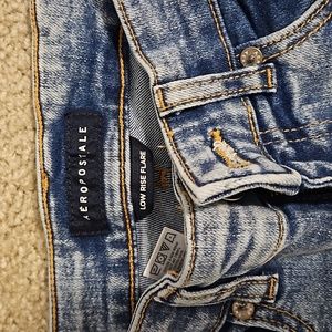 Aeropostale jeans